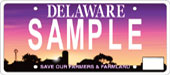farmland preservation tag