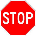 Stop Sign