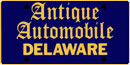 ANTIQUE PLATES IN DELAWARE RESOURCES AND INFORMATION FROM DMV