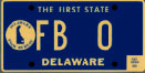 Farm Bureau tag