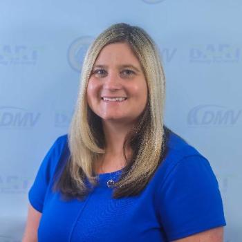  photo of Amy Anthony, Director of Delaware  Division of Motor Vehicles